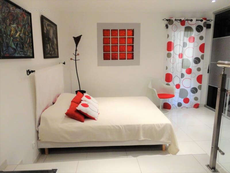 Appartement à COLLIOURE