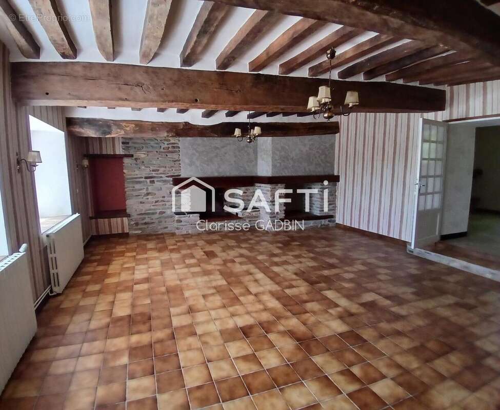 Photo 6 - Maison à CARBAY