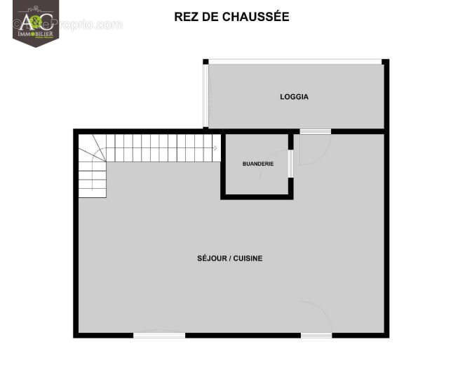 Maison à QUEVEN