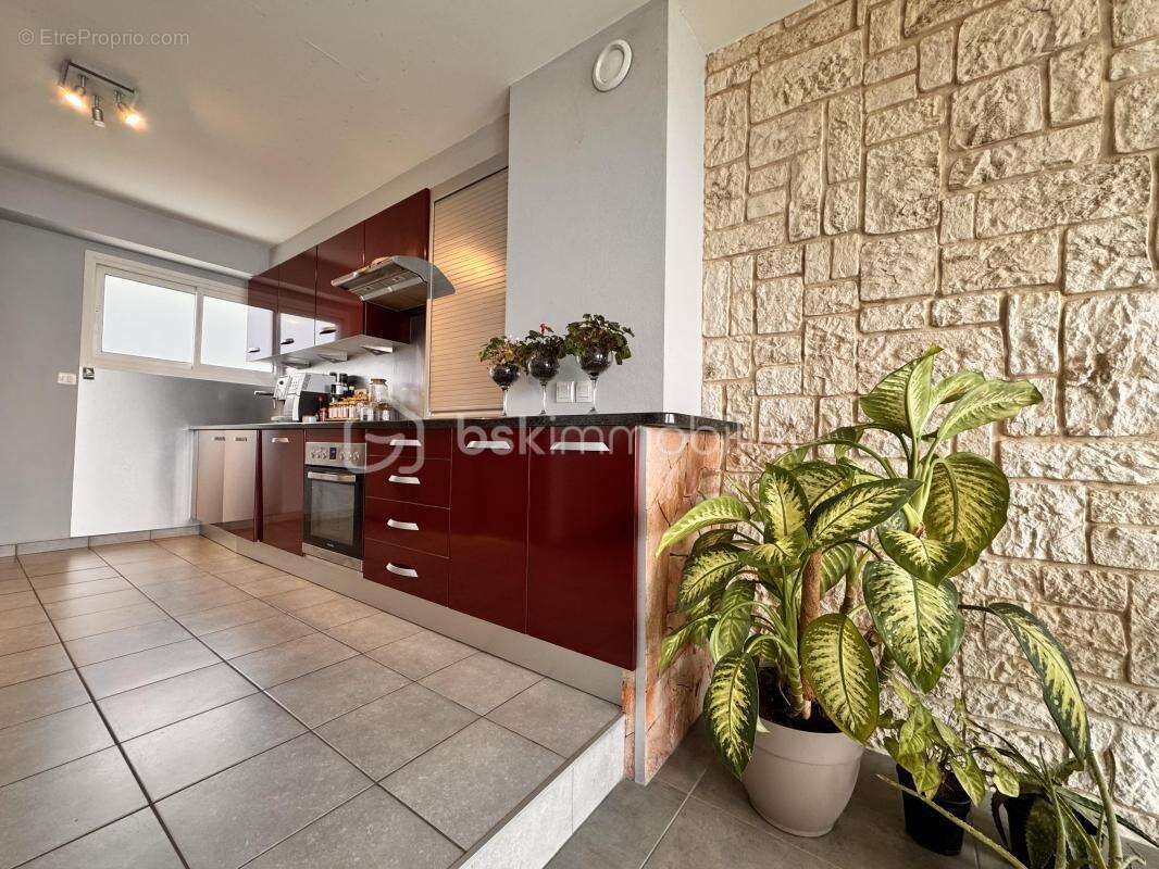 Appartement à AGDE