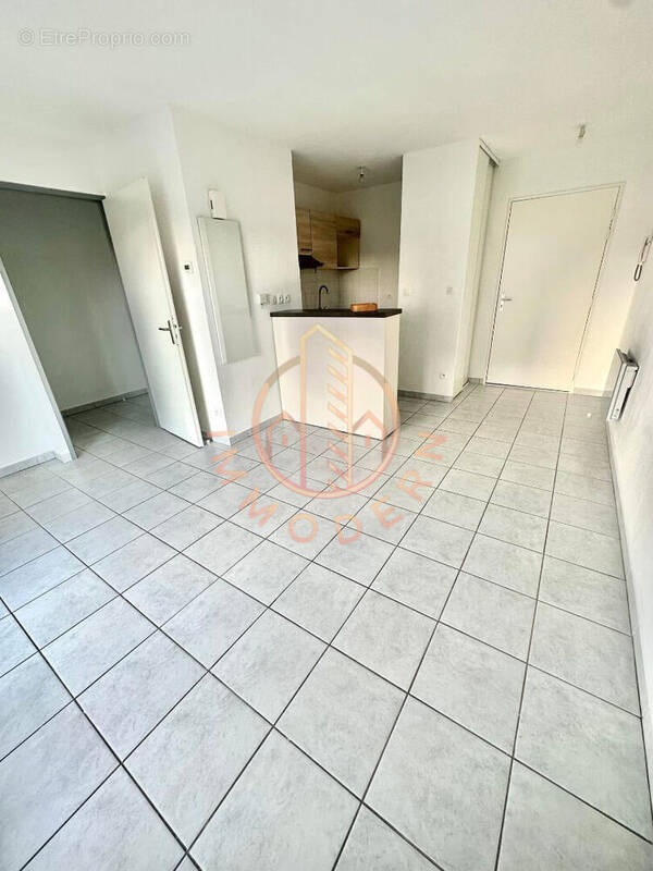 Appartement à ACHICOURT