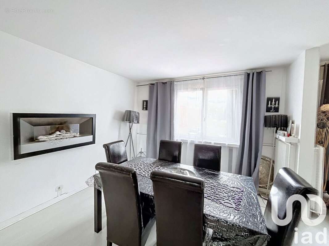 Photo 2 - Maison à FOSSES