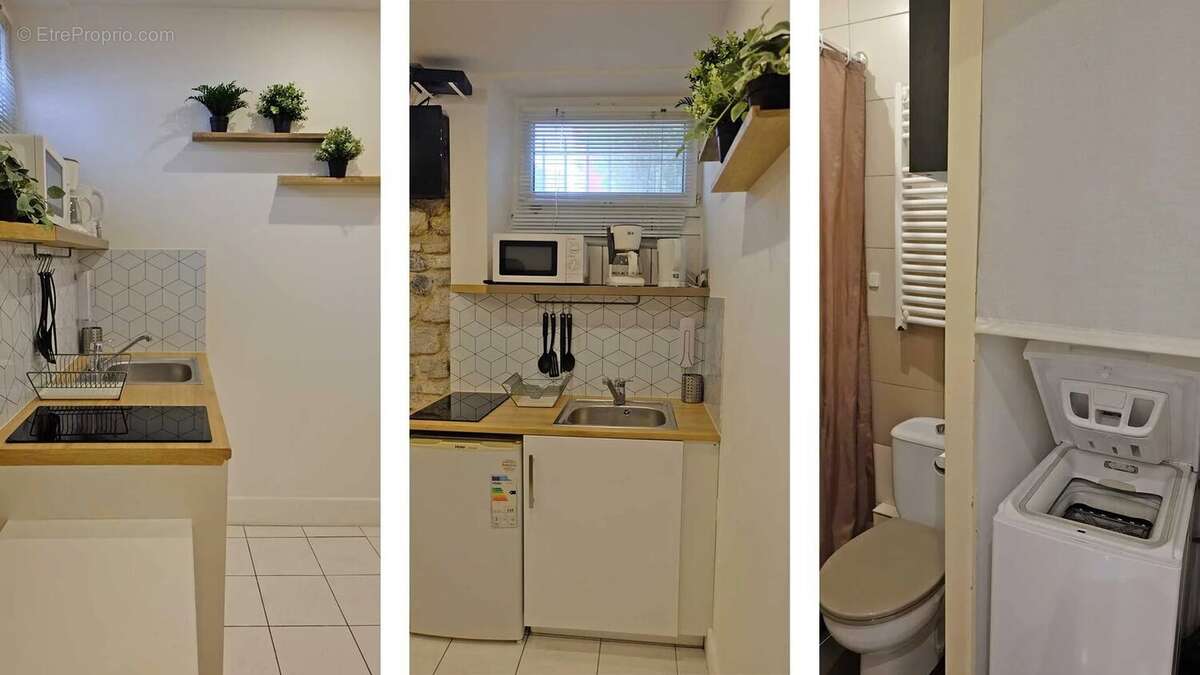 Appartement à BIARRITZ