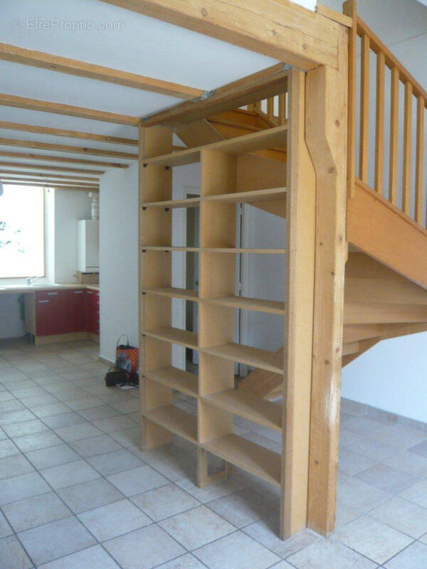 Appartement à GANGES