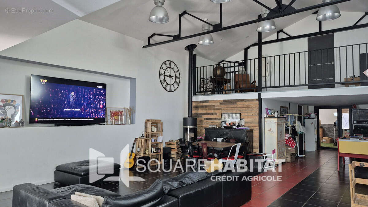 Appartement à LENS
