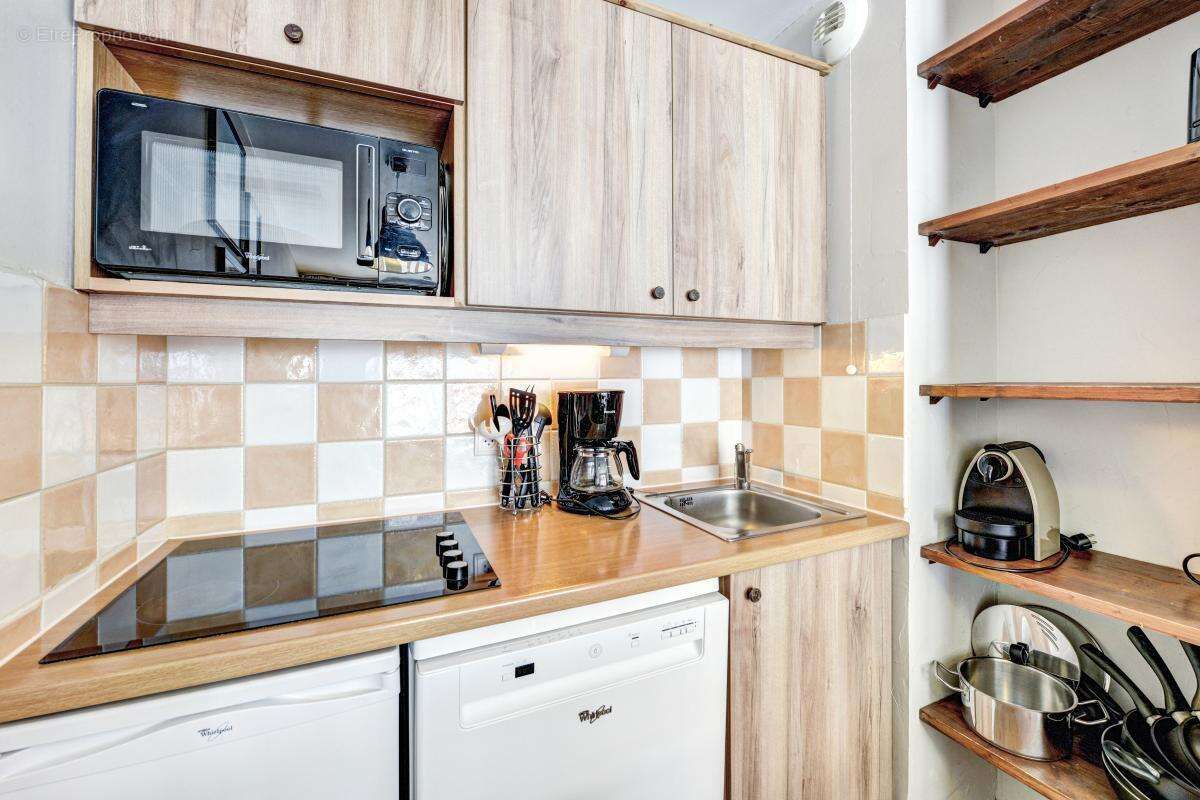 Appartement à VARS