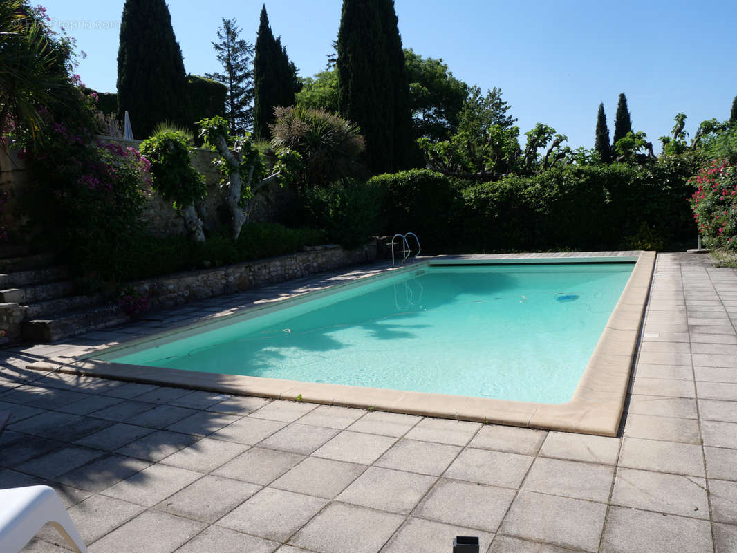 Maison à VISAN