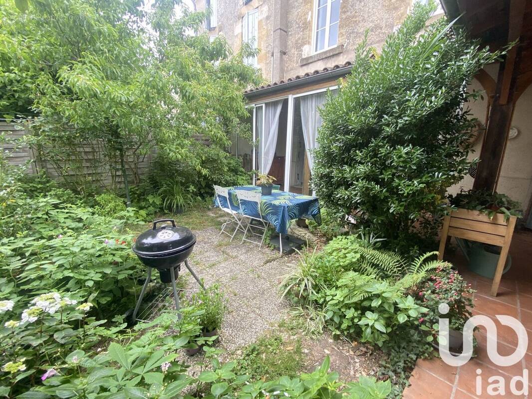 Photo 1 - Maison à MARMANDE