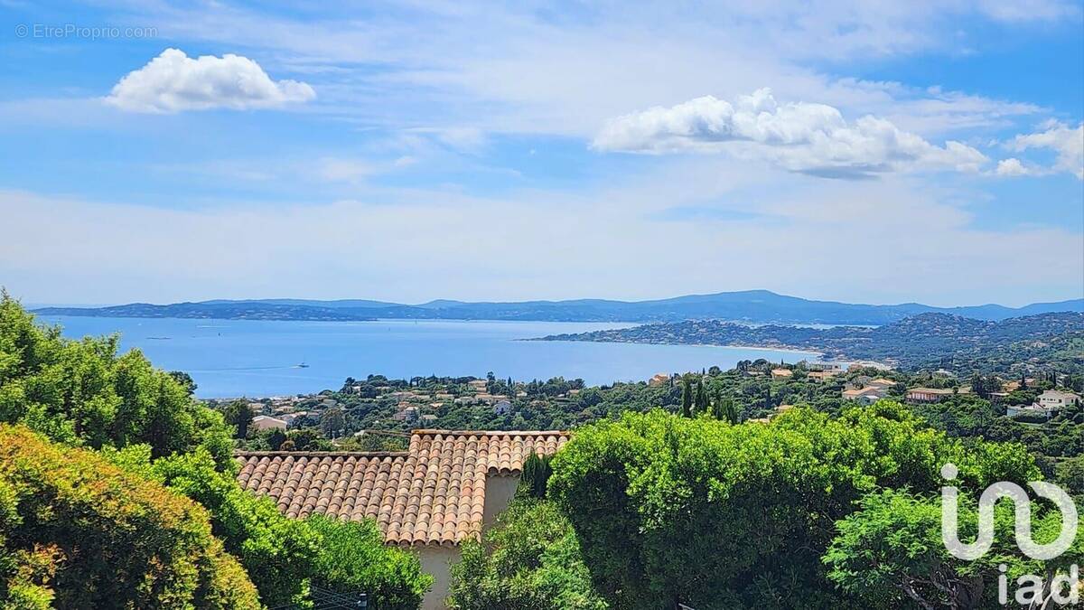 Photo 1 - Maison à LES ISSAMBRES