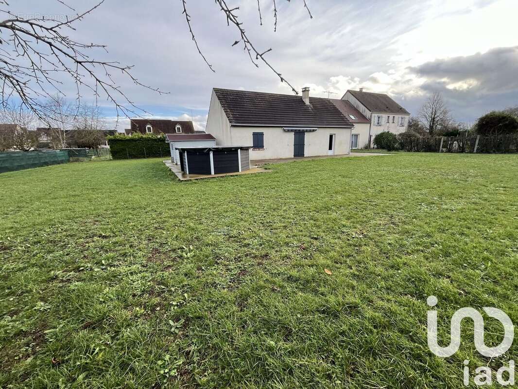 Photo 3 - Maison à PUISEAUX