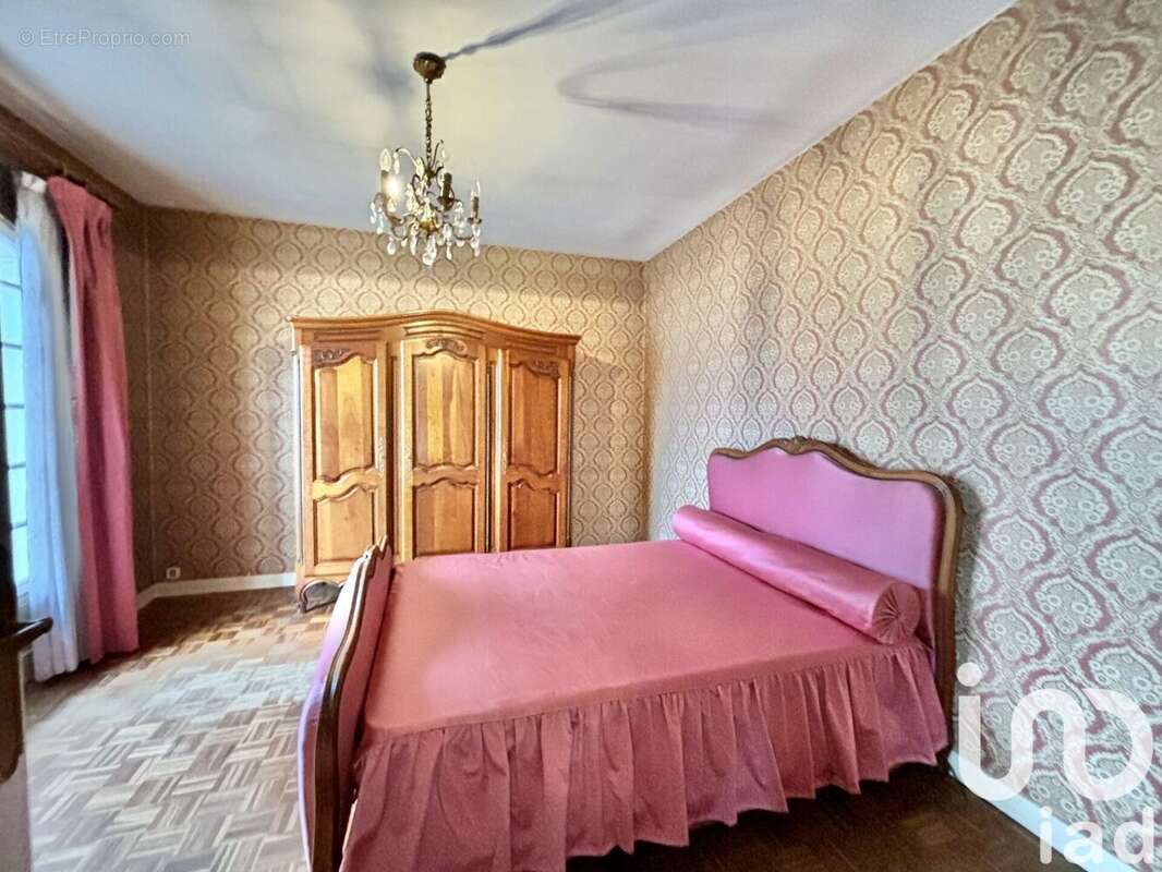 Photo 4 - Maison à PESSAC