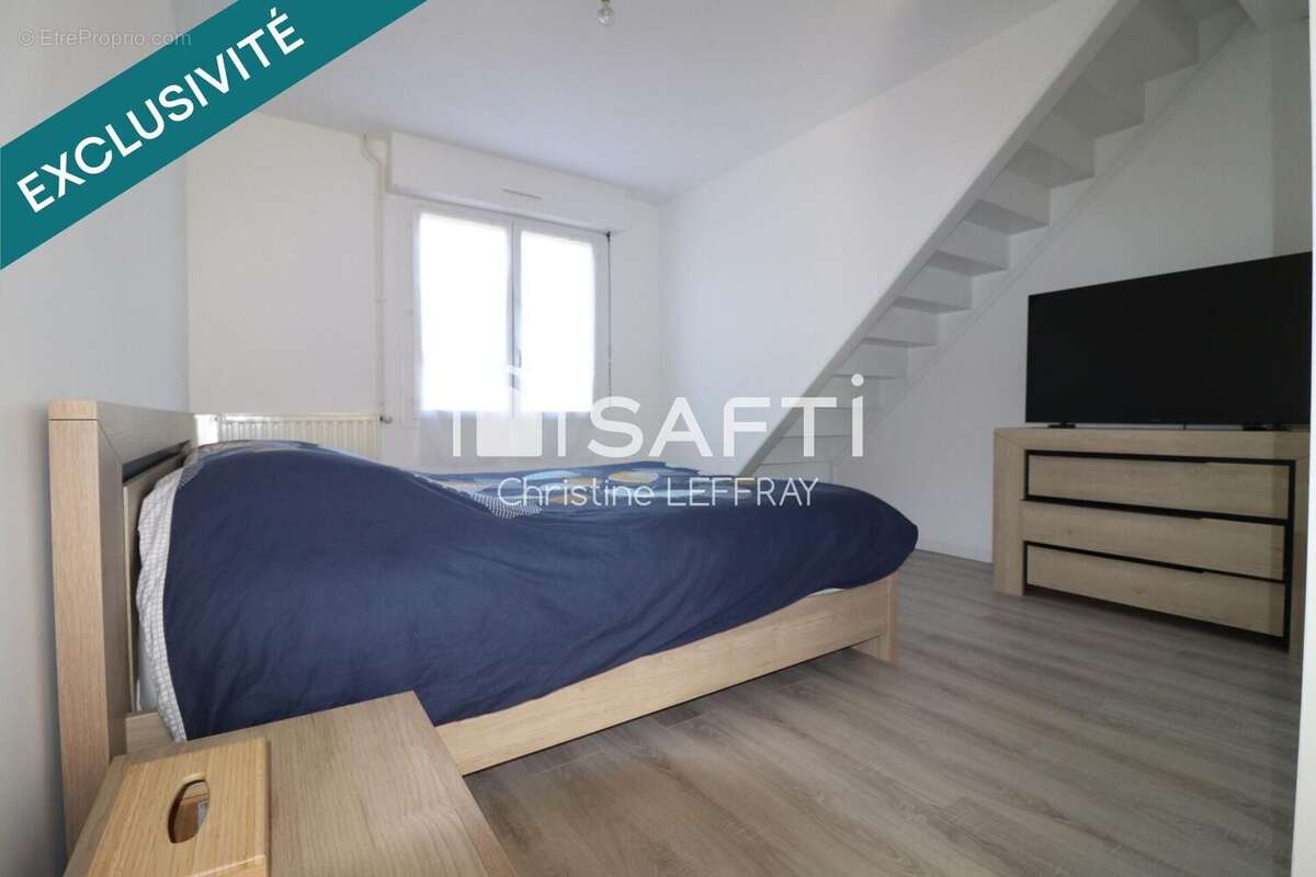 Photo 5 - Maison à TALMAS