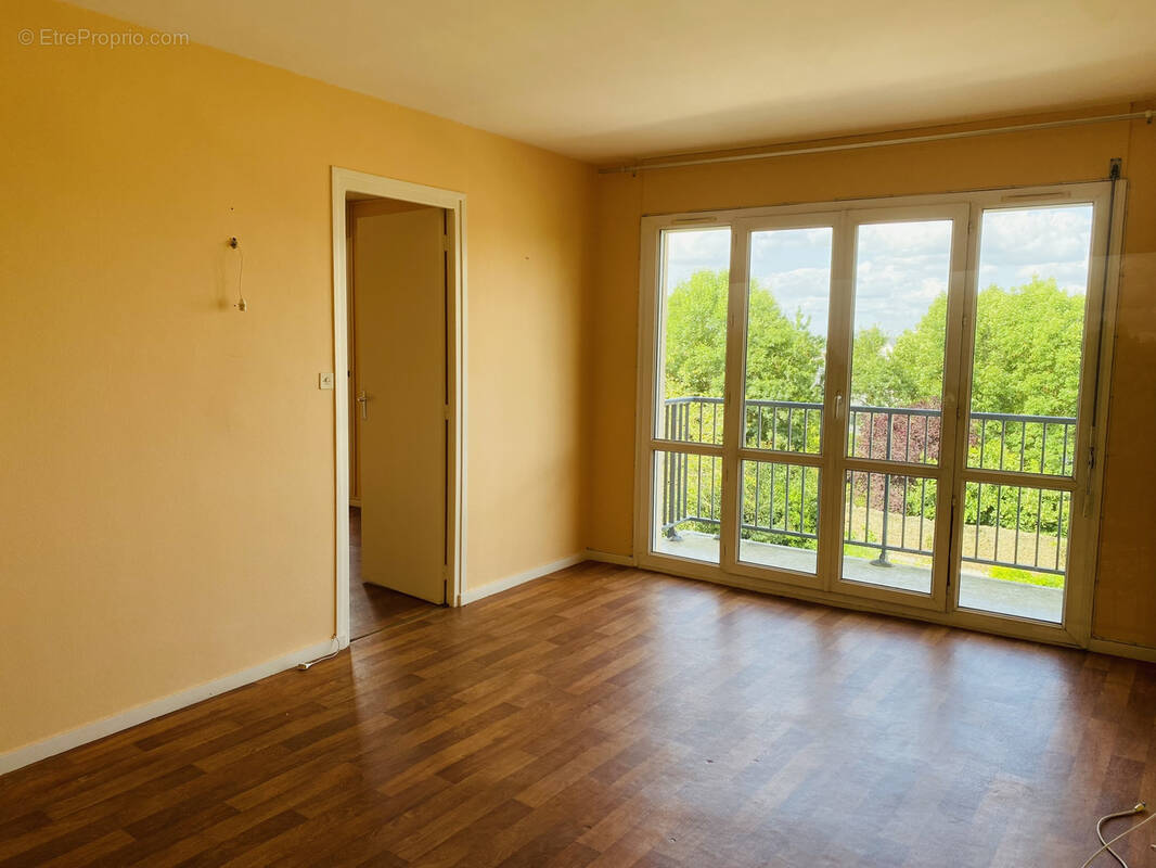 Appartement à BLOIS