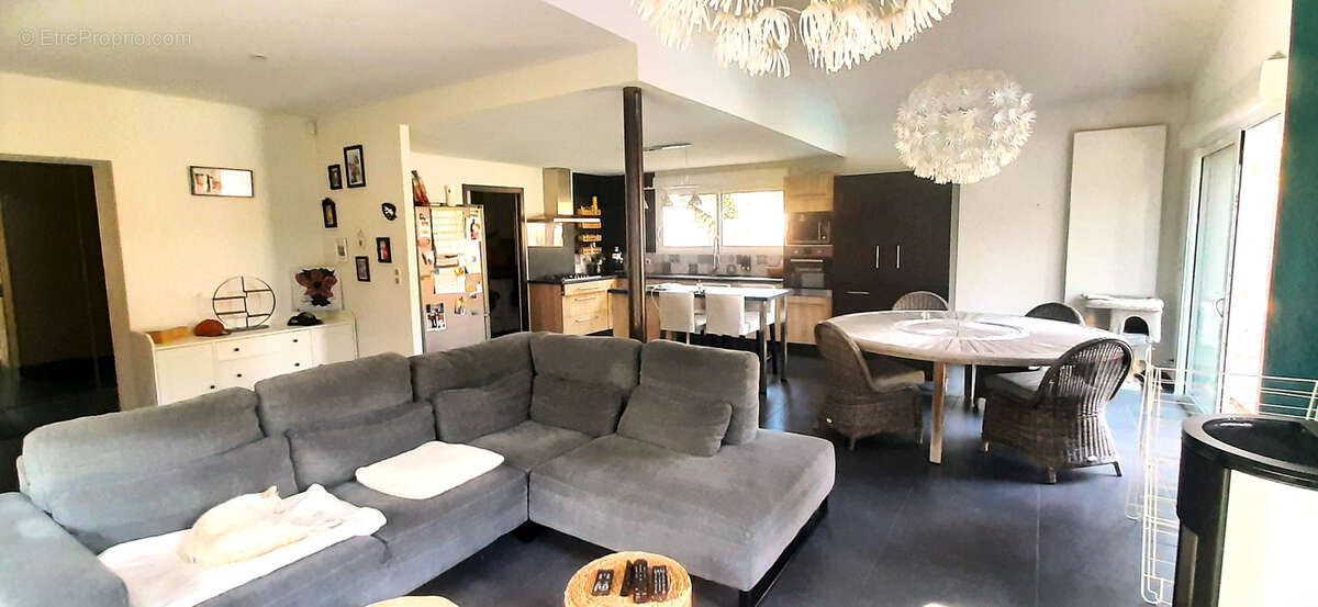 Maison à MARMANDE