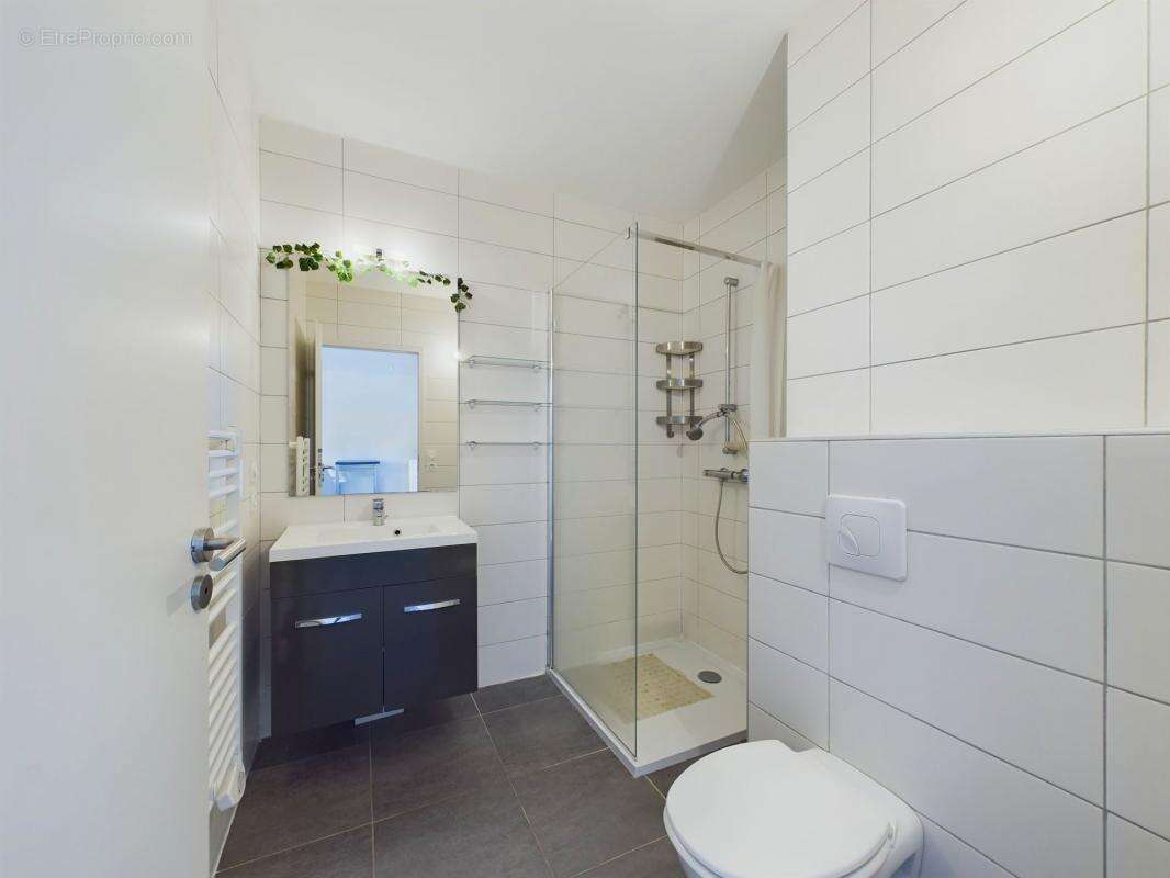 Appartement à AJACCIO