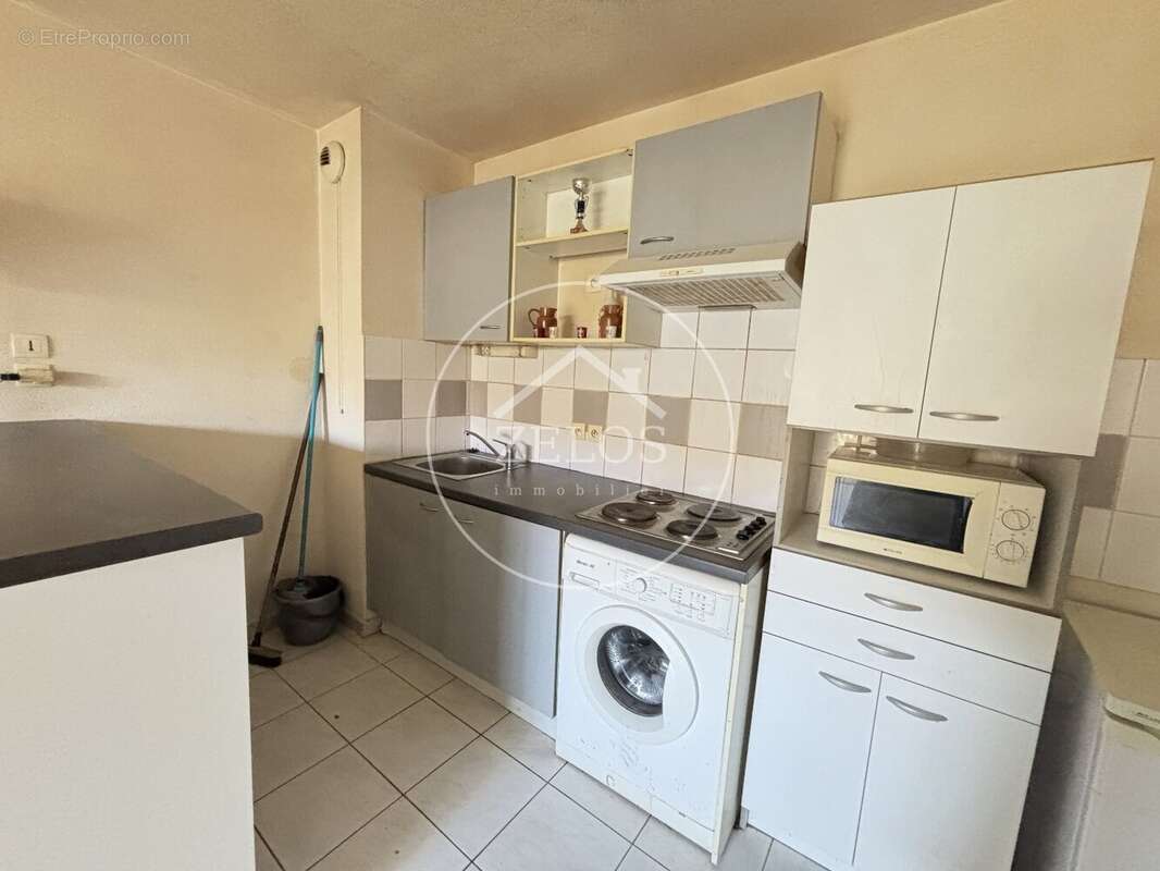 Appartement à LANGON
