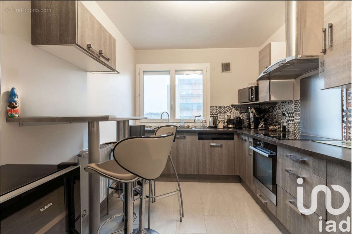 Photo 3 - Appartement à MAUREPAS