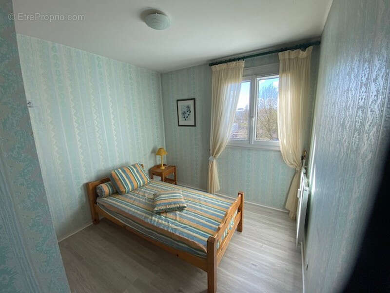 Appartement à CANTELEU