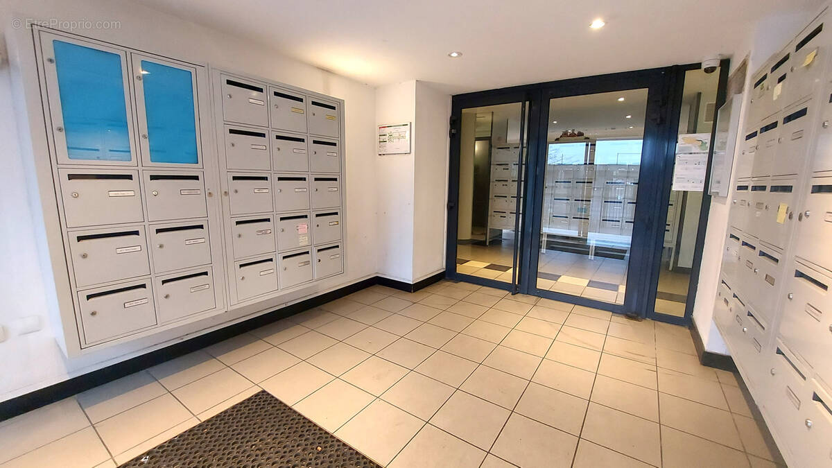Appartement à CERGY