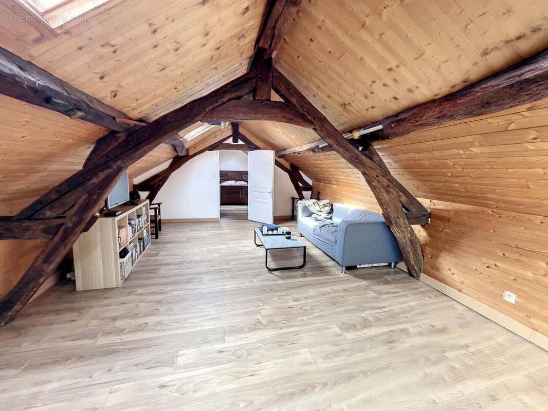 Appartement à BEAUGENCY