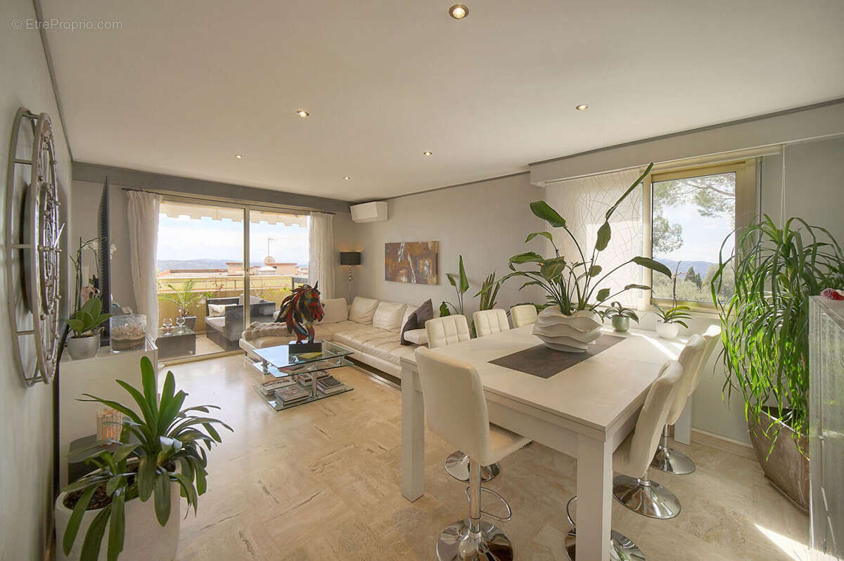 Appartement à GRASSE