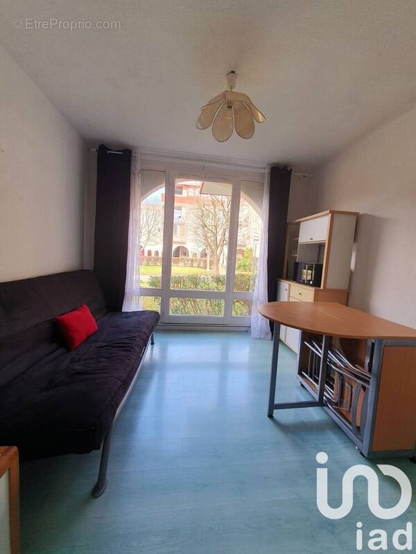 Photo 1 - Appartement à LAMALOU-LES-BAINS