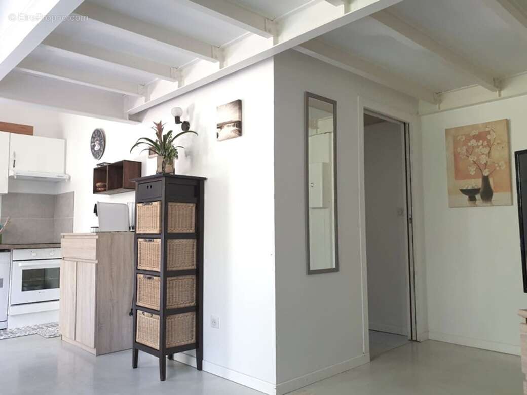 Appartement à SAINT-MARCEL-D&#039;ARDECHE