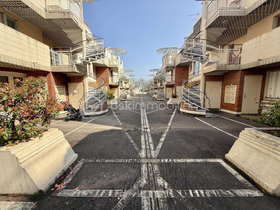 Appartement à EVRY