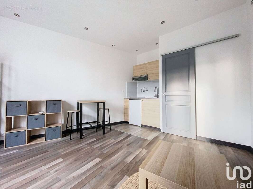 Photo 4 - Appartement à REIMS
