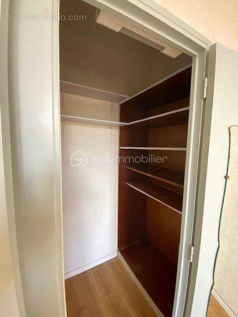 Appartement à MARSEILLE-13E