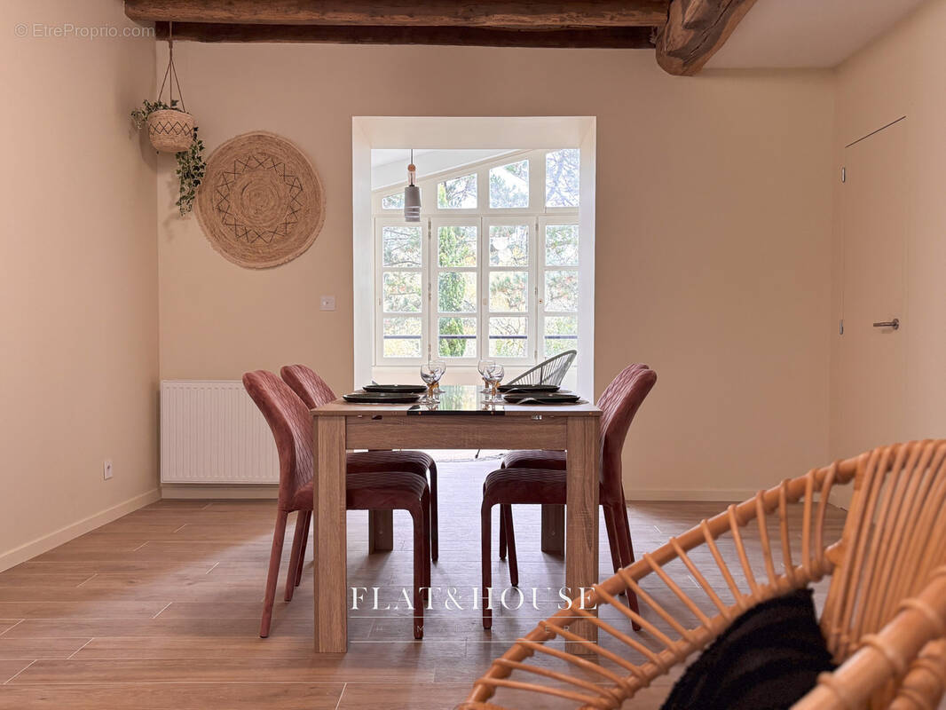 Maison à CLISSON
