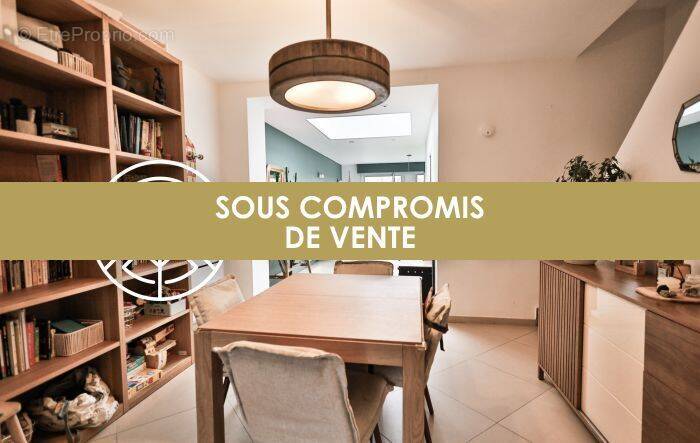 Maison à PERENCHIES
