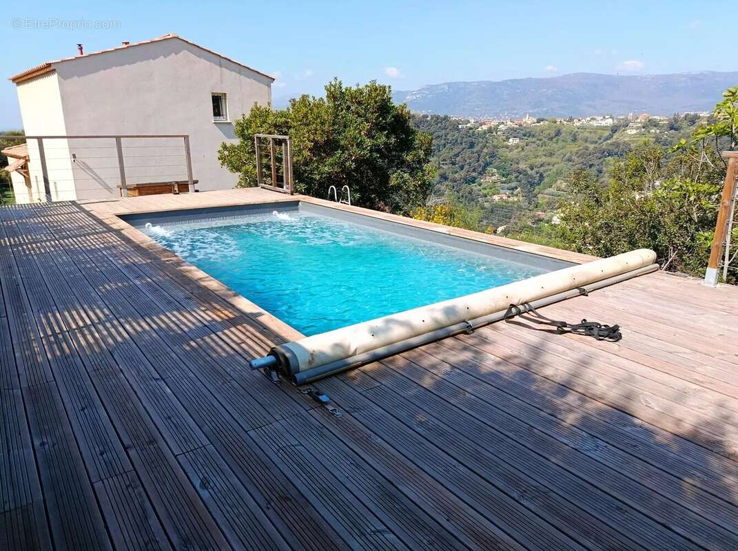Maison à NICE