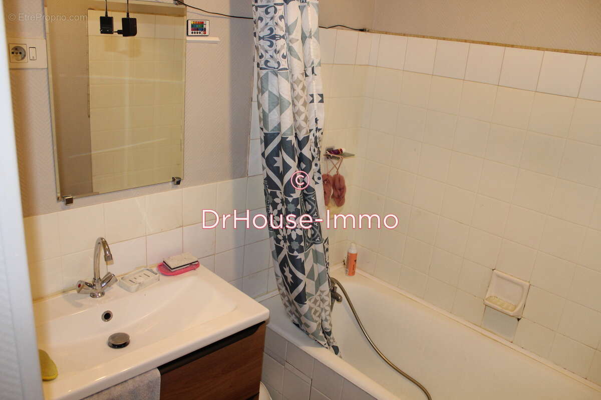 Appartement à ANGOULEME