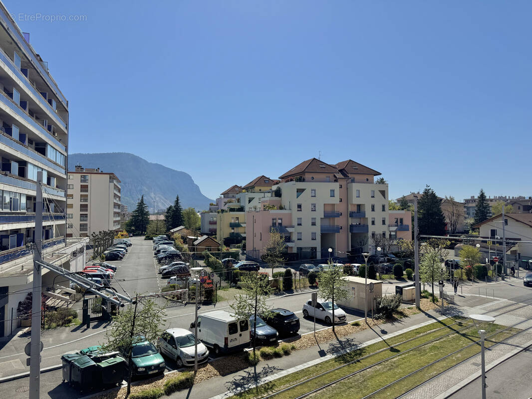 Appartement à GAILLARD