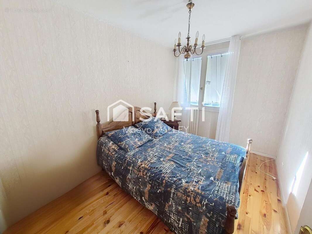 Photo 8 - Appartement à FIRMINY