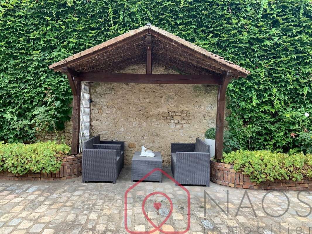 Maison à PUISEAUX