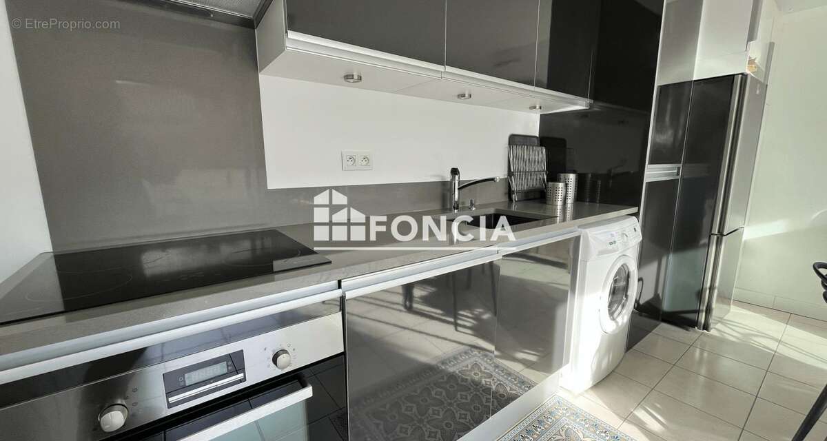 Appartement à HOSSEGOR