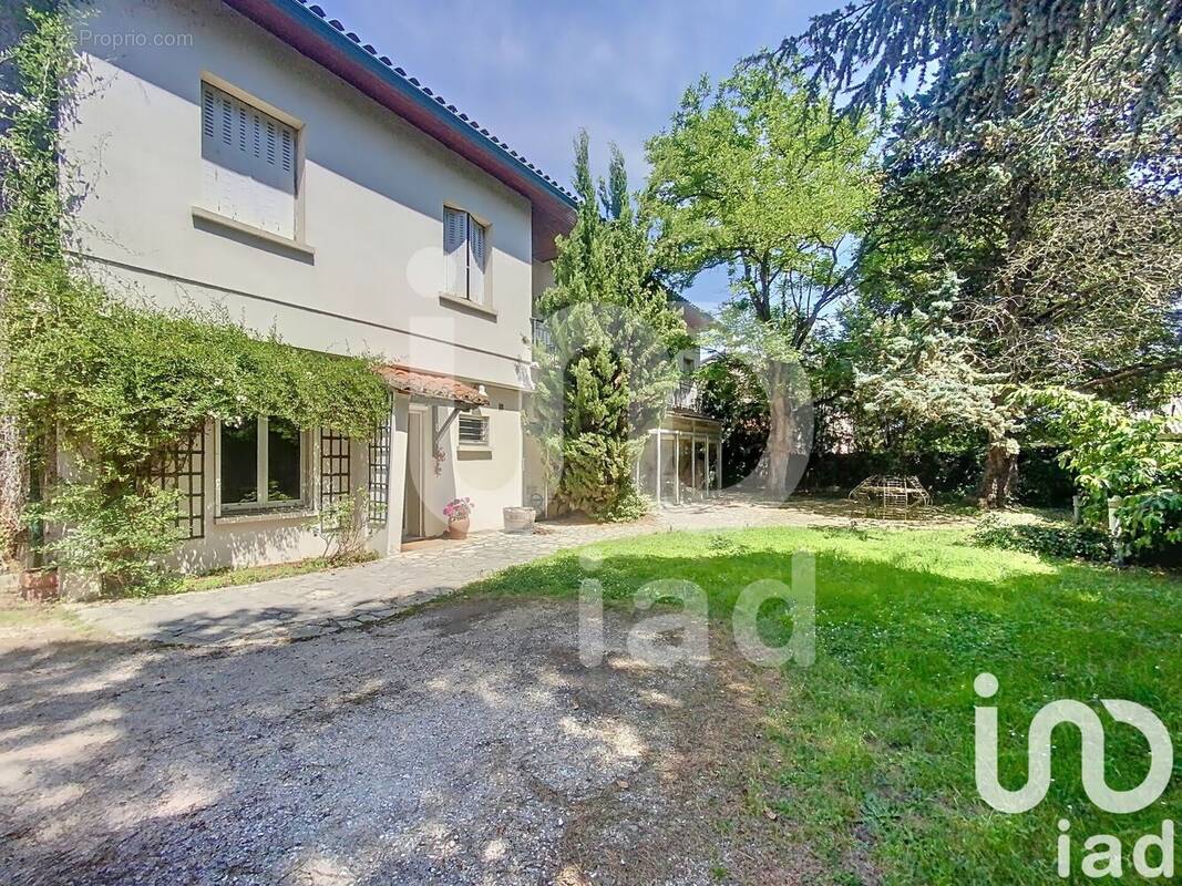 Photo 1 - Maison à BALMA