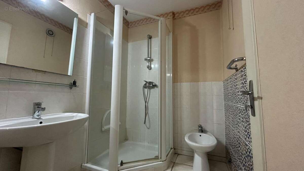 Appartement à LE BOUSCAT