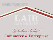 Commerce à MAYENNE