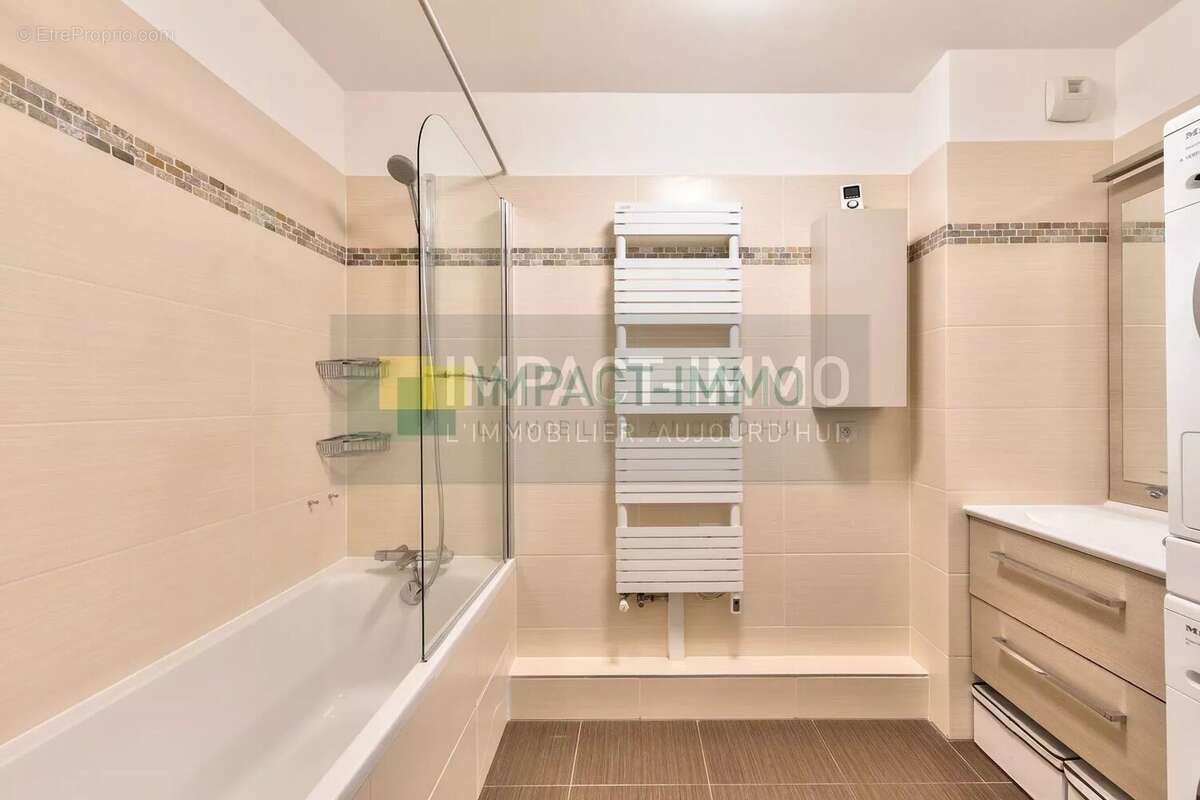 Appartement à PUTEAUX
