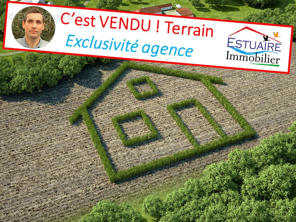 Terrain à SAFFRE