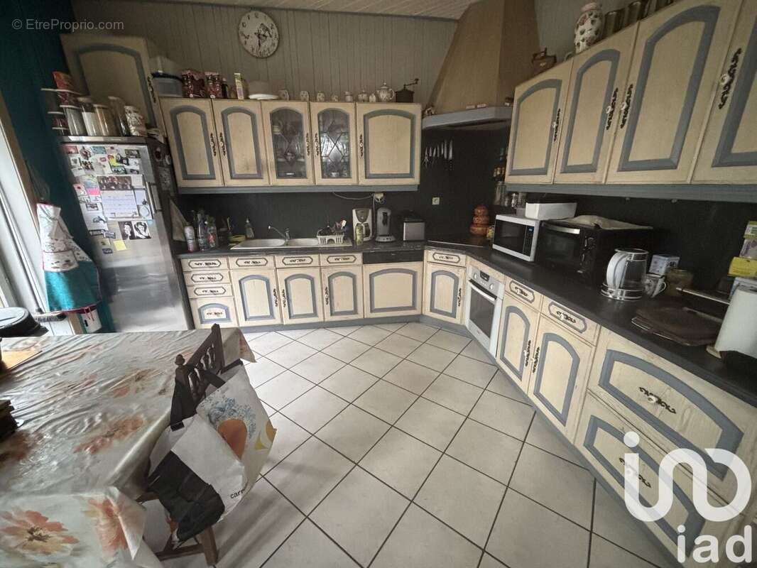 Photo 3 - Maison à LAPTE