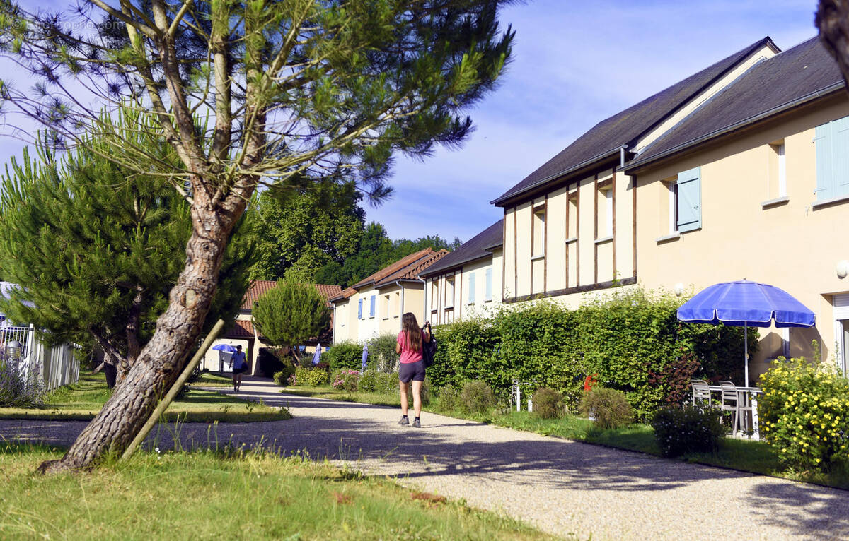 Appartement à MONTIGNAC