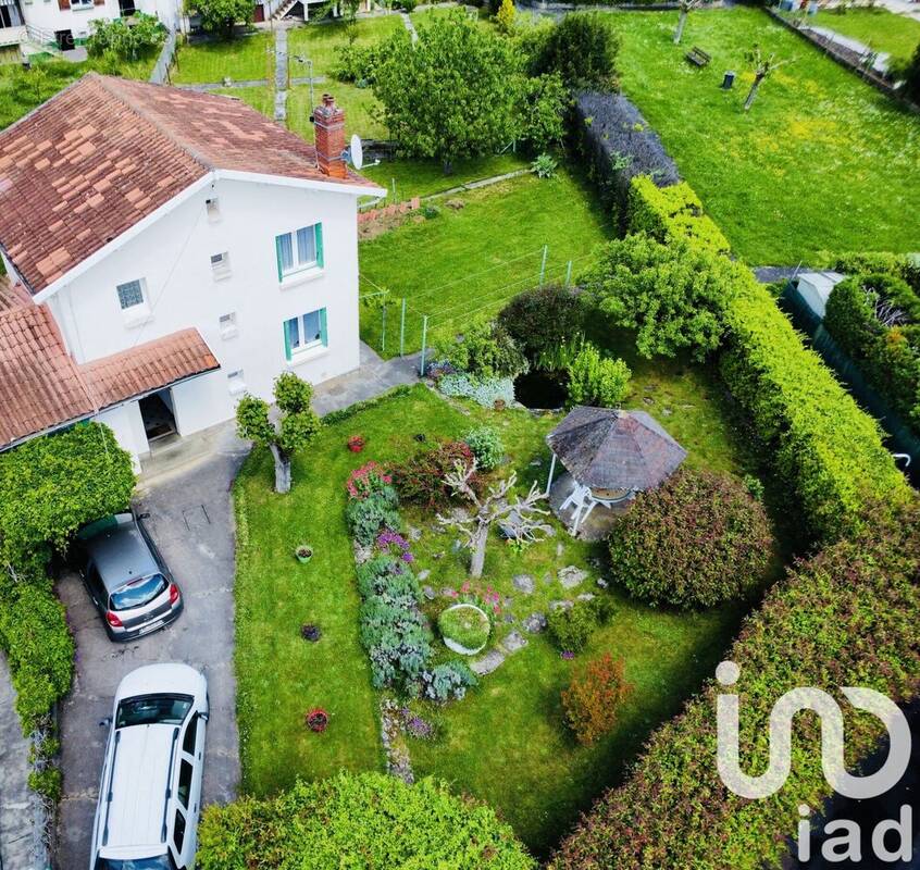 Photo 1 - Maison à CARMAUX