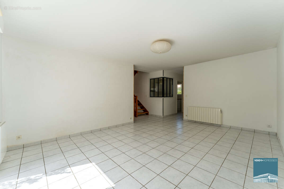 Maison à EYSINES