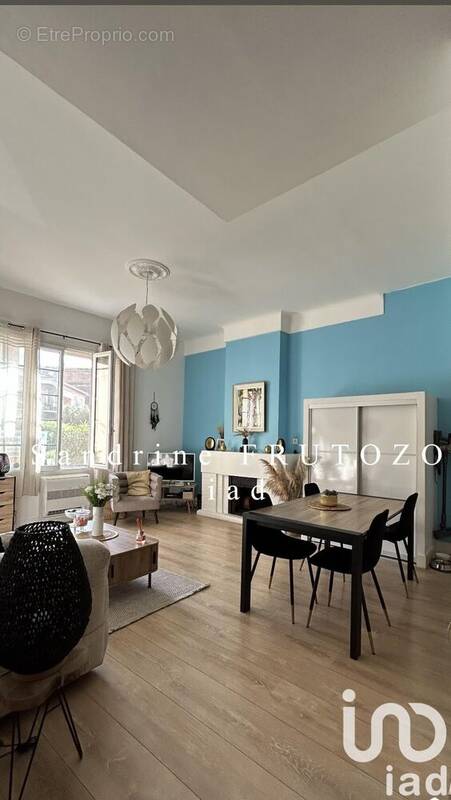 Photo 1 - Appartement à PERPIGNAN