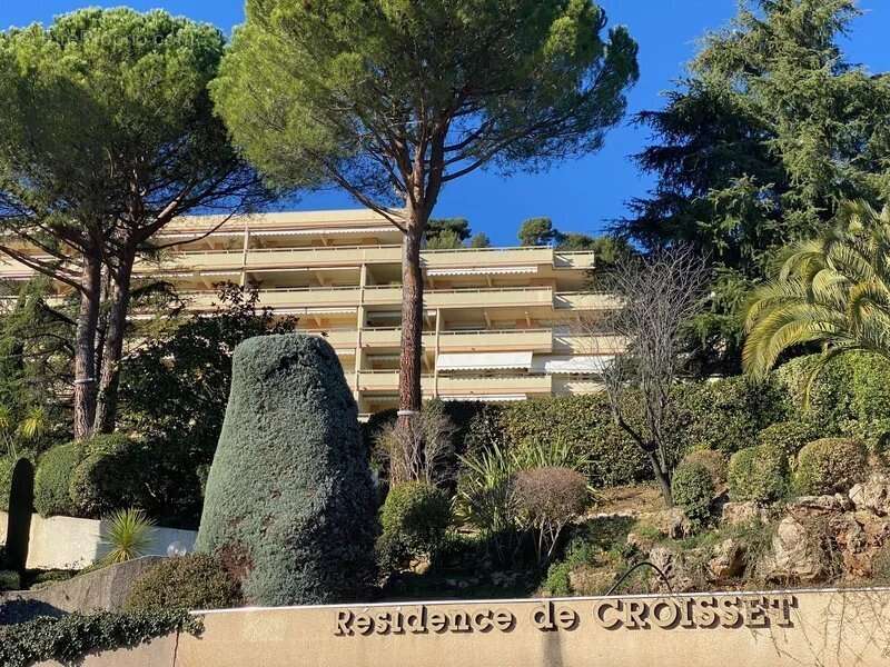 Appartement à GRASSE