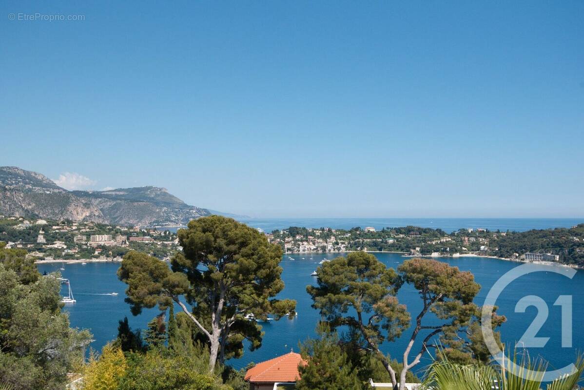Maison à NICE